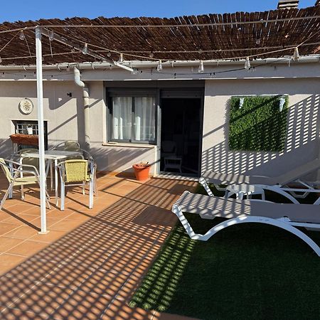 Apartmán Loft El Carmen Teruel Exteriér fotografie
