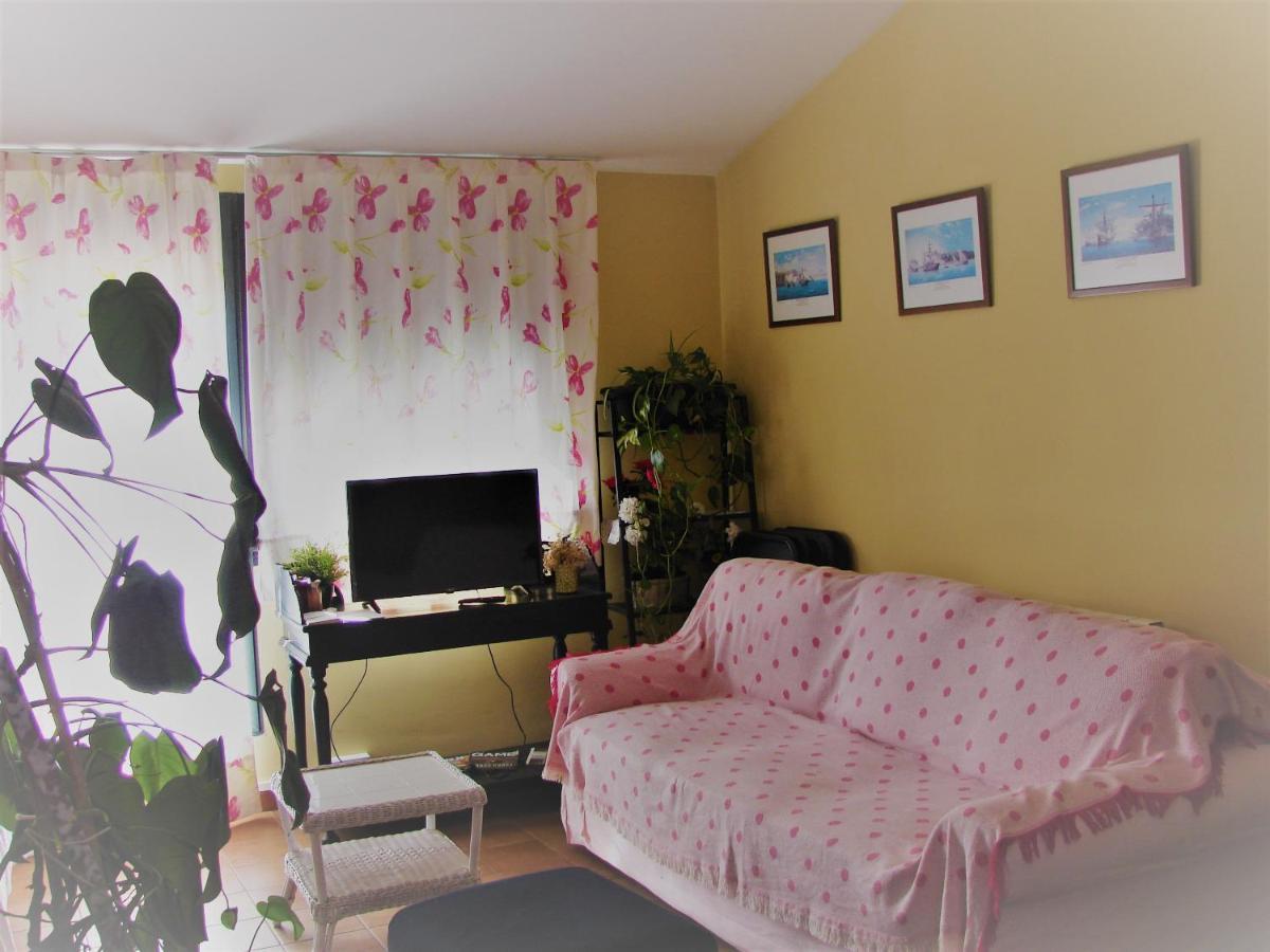 Apartmán Loft El Carmen Teruel Exteriér fotografie