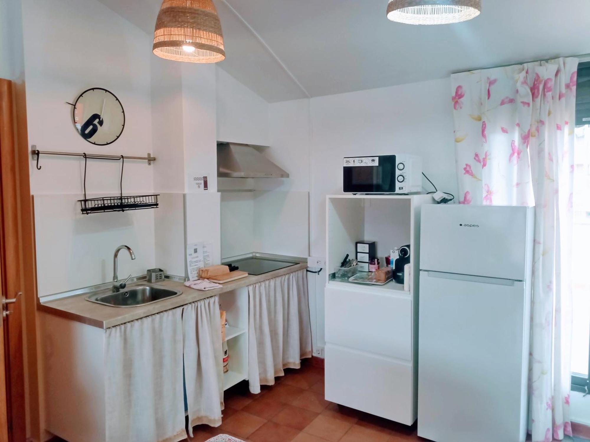 Apartmán Loft El Carmen Teruel Exteriér fotografie