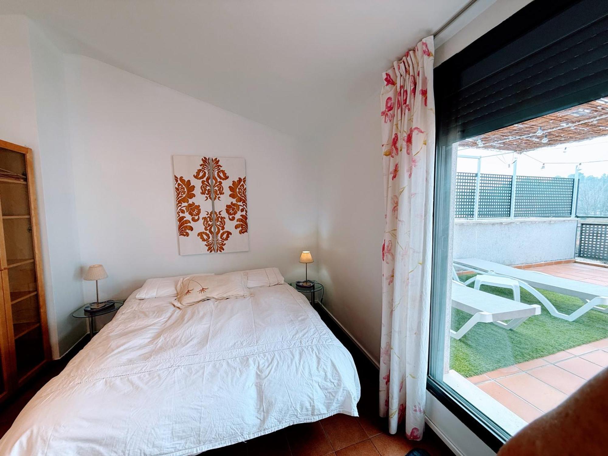 Apartmán Loft El Carmen Teruel Exteriér fotografie