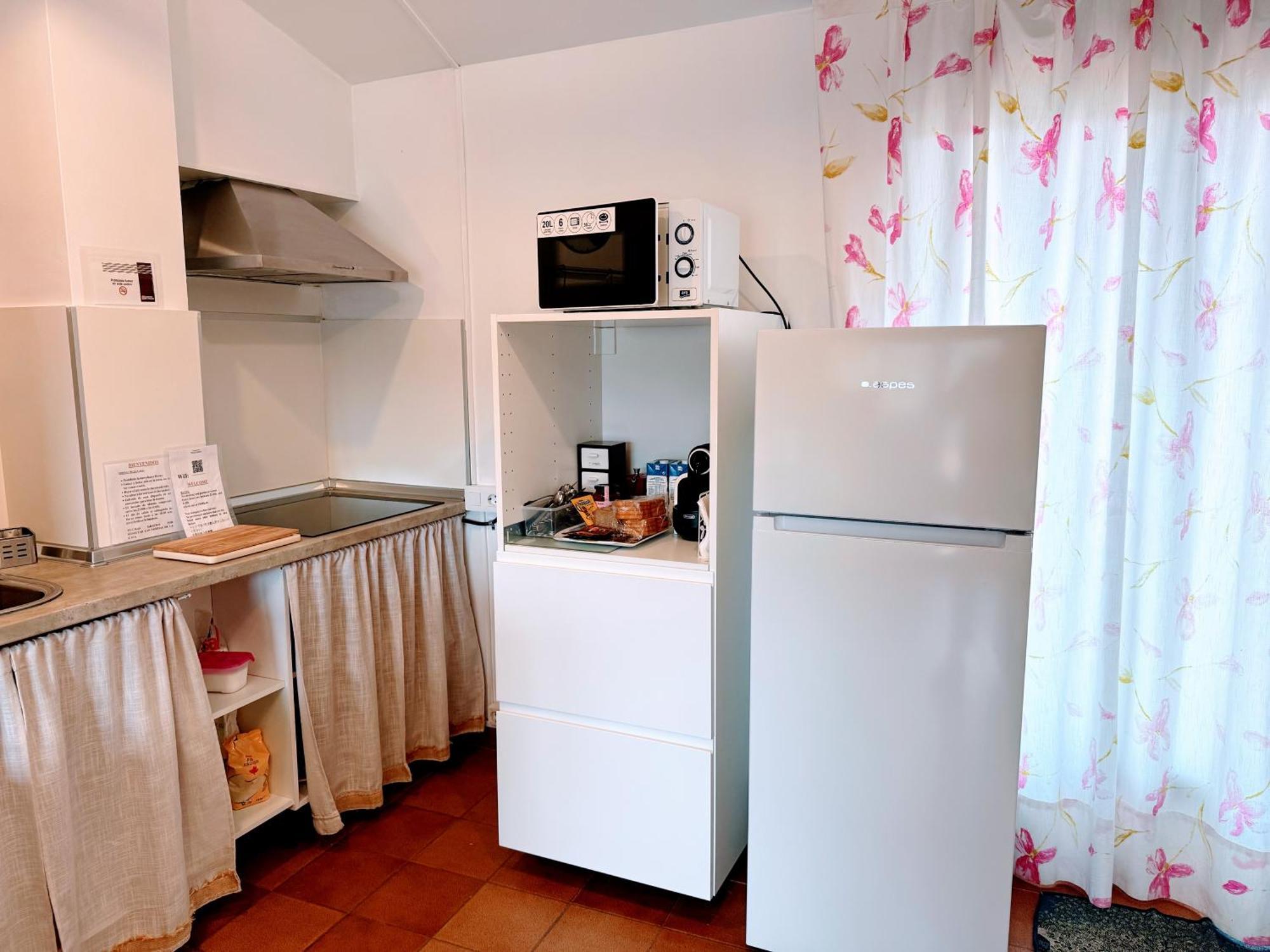 Apartmán Loft El Carmen Teruel Exteriér fotografie